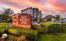 Best Western Plus Chemainus